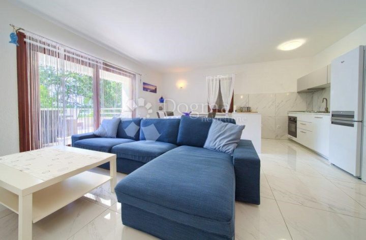 Apartment Zu verkaufen - Primorsko-goranska Krk - foto 4/15