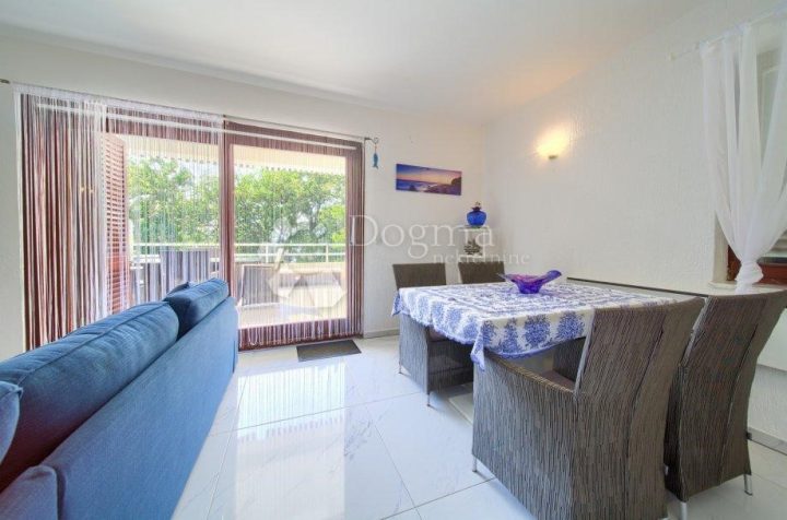Apartment Zu verkaufen - Primorsko-goranska Krk - foto 5/15