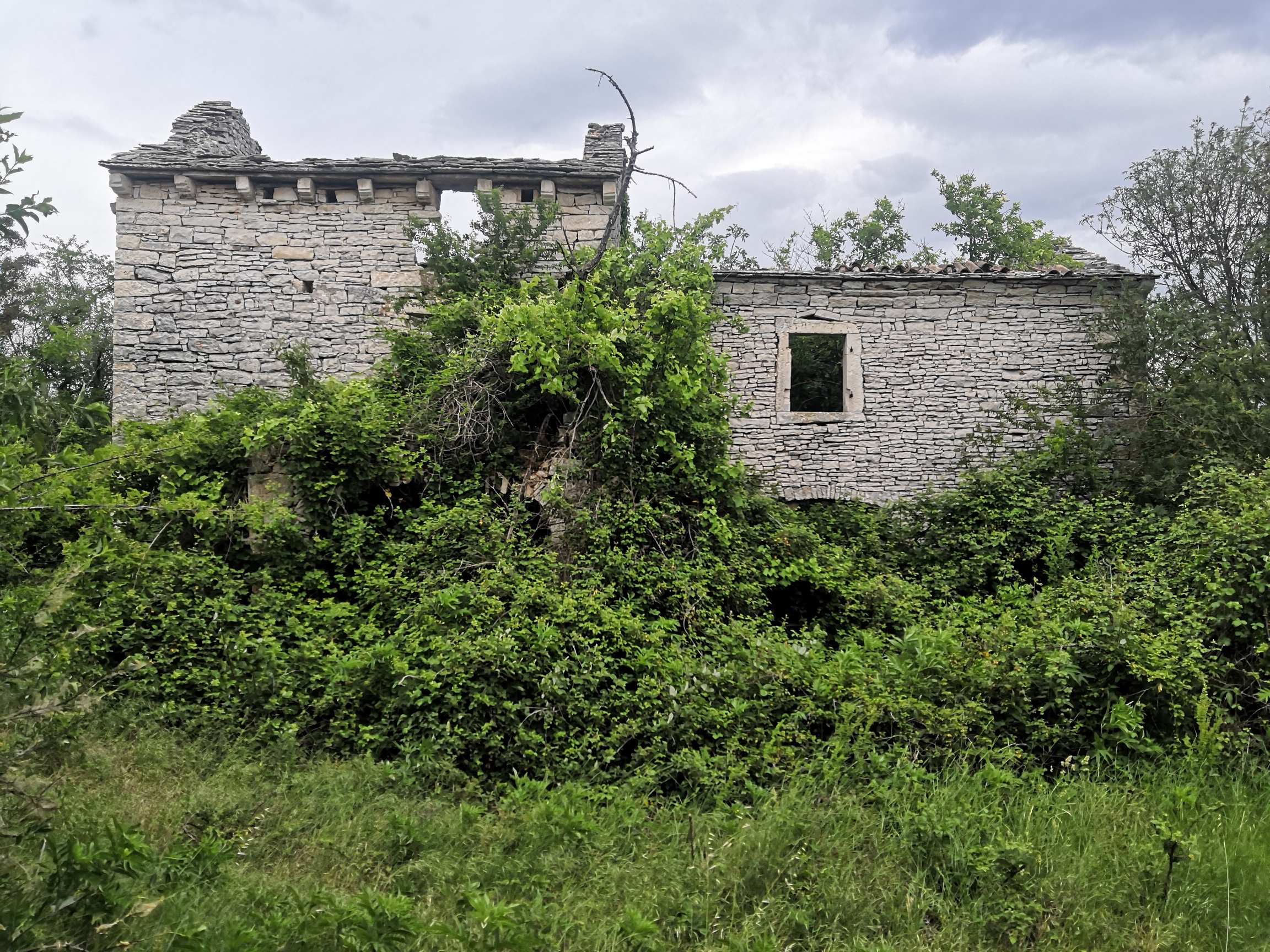 Grundstück Zu verkaufen ŠTOKOVCI