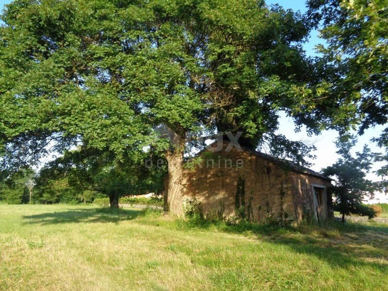 Zemljište Na prodaju - ISTARSKA  ŽMINJ 