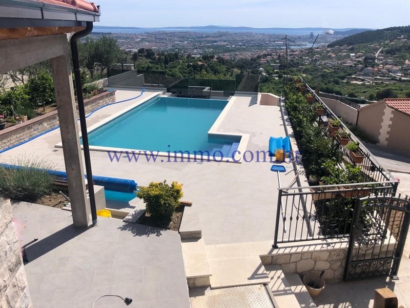 Maison À vendre - Splitsko-dalmatinska Klis - foto 1/10