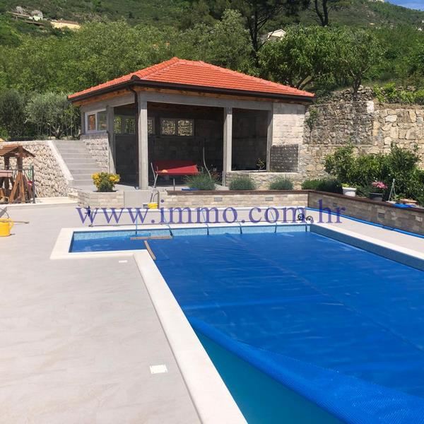 Maison À vendre - SPLITSKO-DALMATINSKA  KLIS 