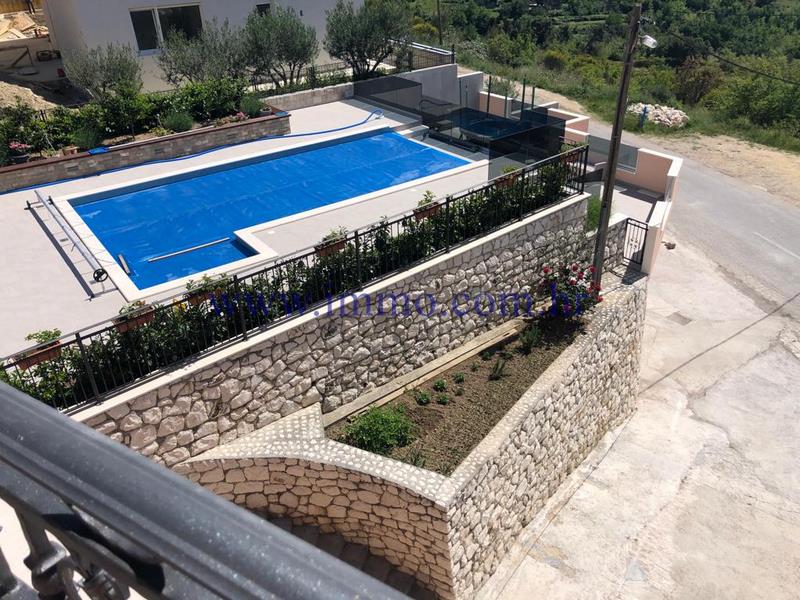 Maison À vendre - Splitsko-dalmatinska Klis - foto 3/10