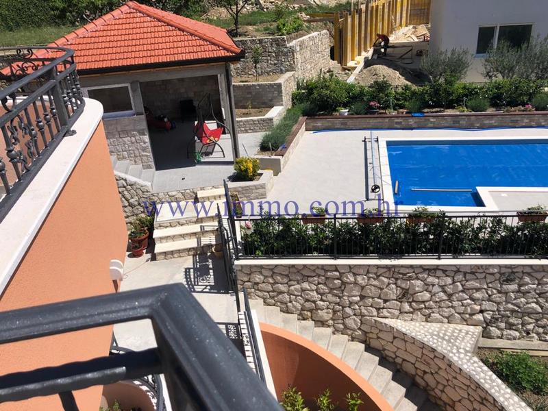 Maison À vendre - SPLITSKO-DALMATINSKA  KLIS 