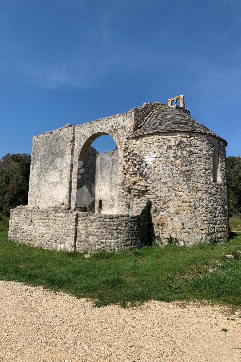 Zemljište Na prodaju - ISTARSKA  ROVINJ 