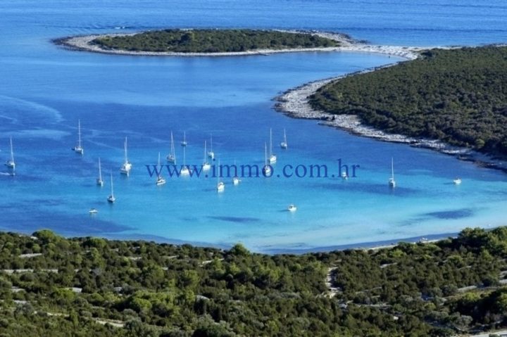 Pozemok Na predaj - Zadarska Zadar - foto 2/5