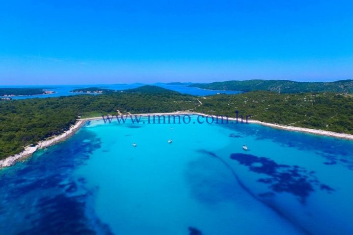 Pozemok Na predaj - Zadarska Zadar - foto 3/5