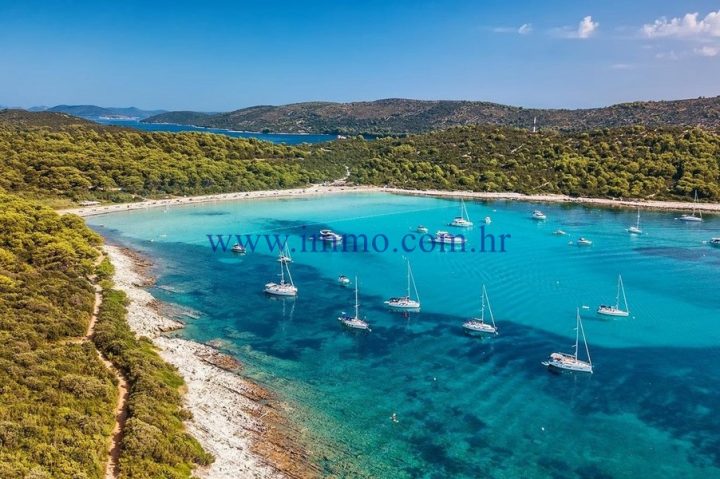 Pozemok Na predaj - Zadarska Zadar - foto 4/5