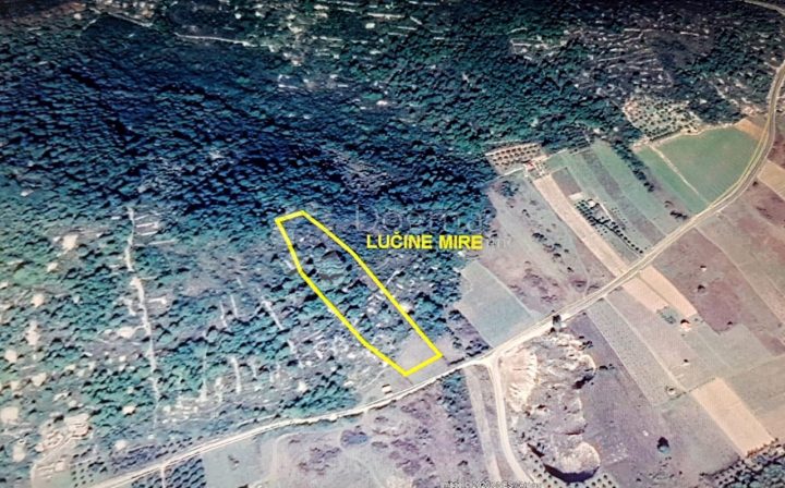 Land For sale - Splitsko-dalmatinska Vis - foto 2/5