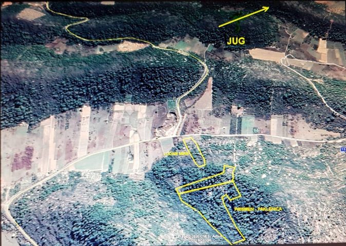 Land For sale - Splitsko-dalmatinska Vis - foto 5/5