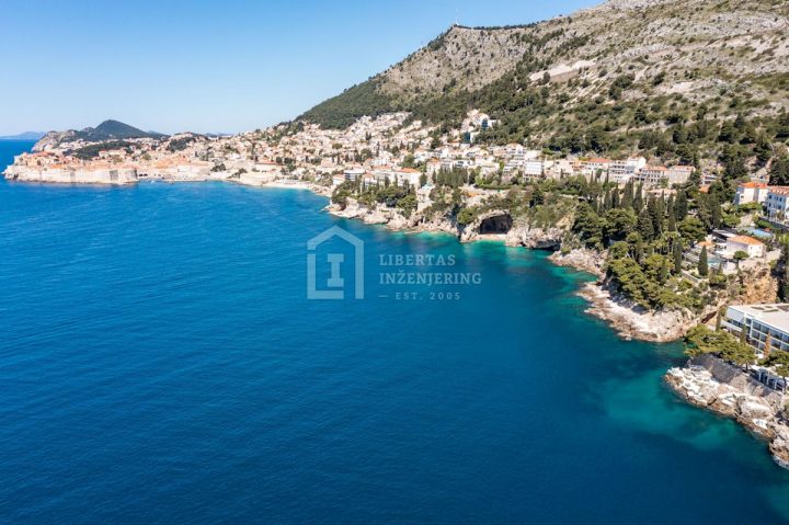 Dom na predaj 169 m² – Dubrovnik