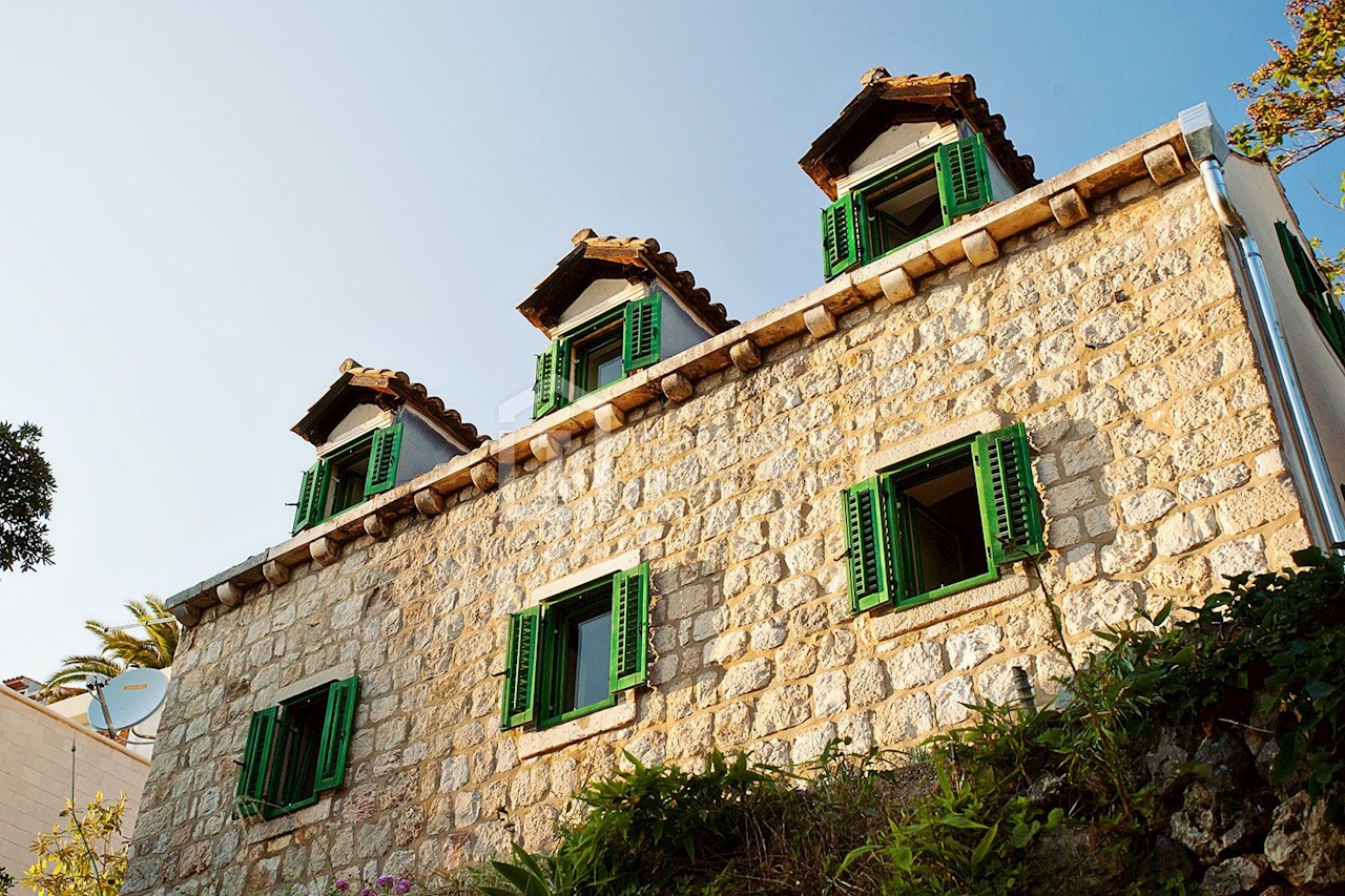 House For sale - DUBROVAČKO-NERETVANSKA  DUBROVNIK 