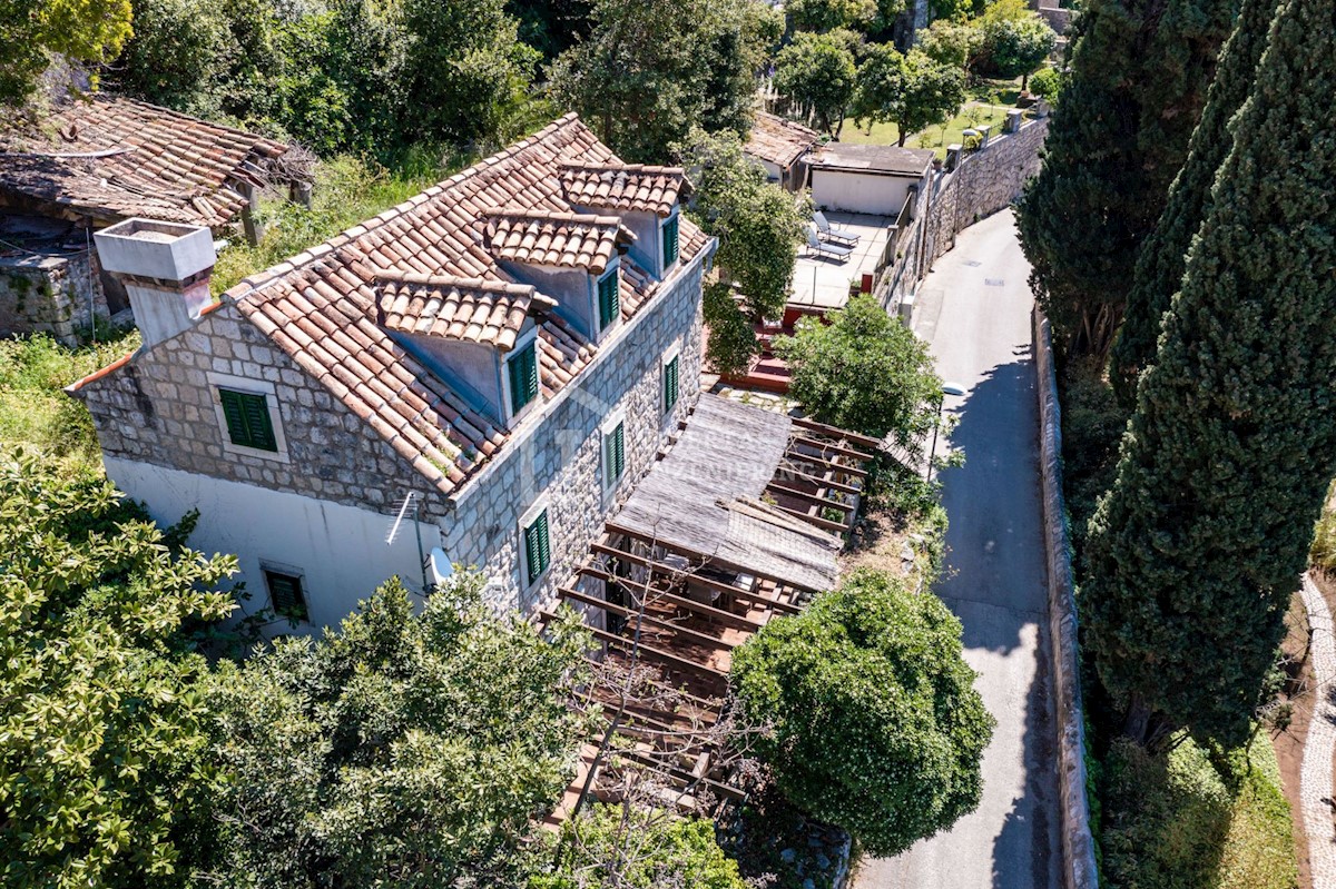 House For sale - DUBROVAČKO-NERETVANSKA  DUBROVNIK 