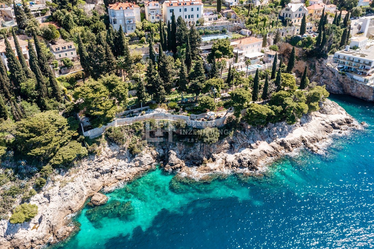 House For sale - DUBROVAČKO-NERETVANSKA  DUBROVNIK 