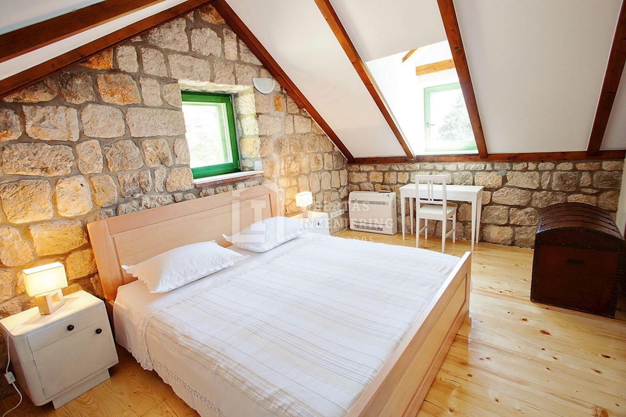 House For sale - DUBROVAČKO-NERETVANSKA  DUBROVNIK 