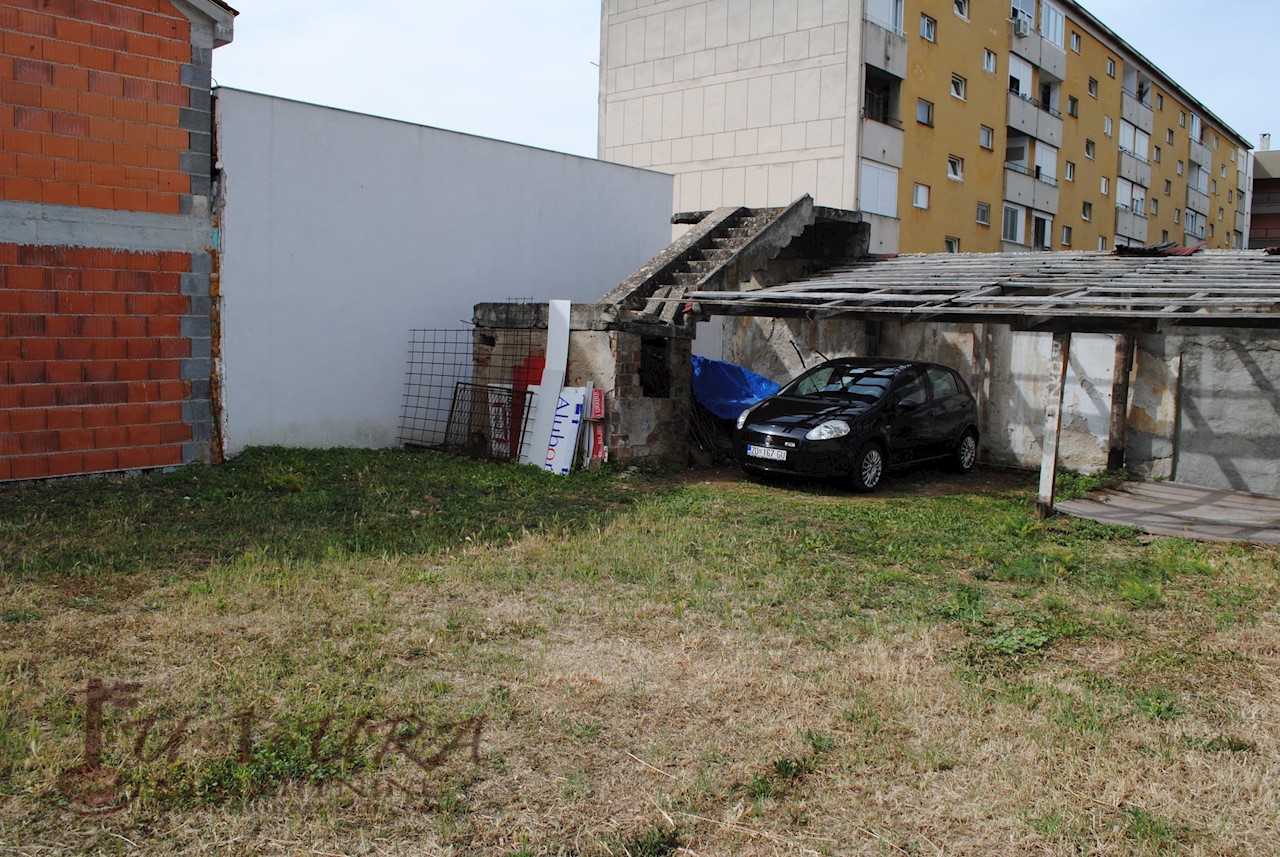 Maison À vendre - ZADARSKA  ZADAR 