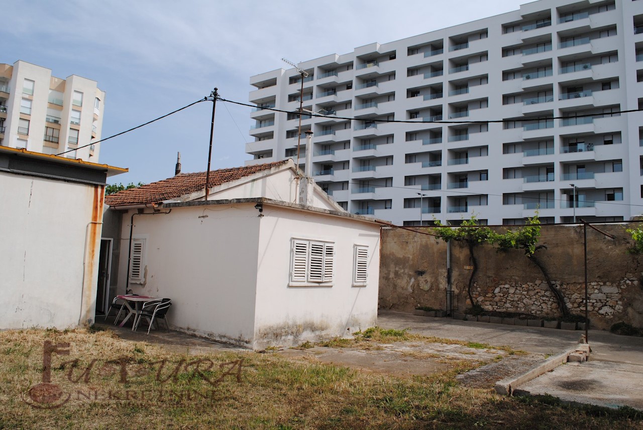 Maison À vendre - ZADARSKA  ZADAR 