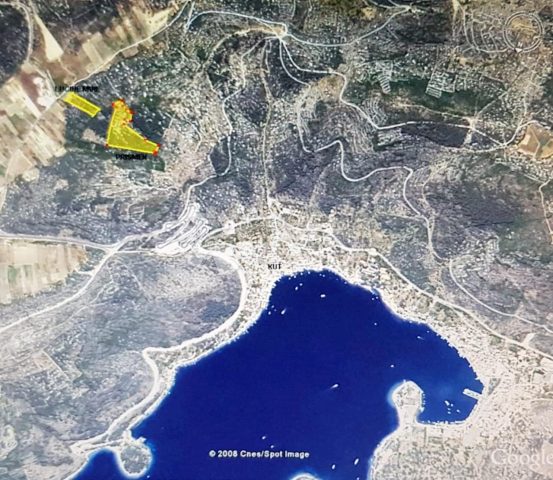 Land For sale - Splitsko-dalmatinska Vis - foto 2/29
