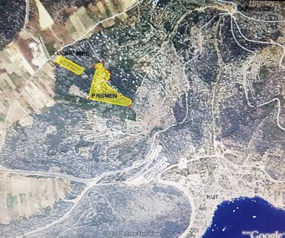 Land For sale - Splitsko-dalmatinska Vis - foto 3/29
