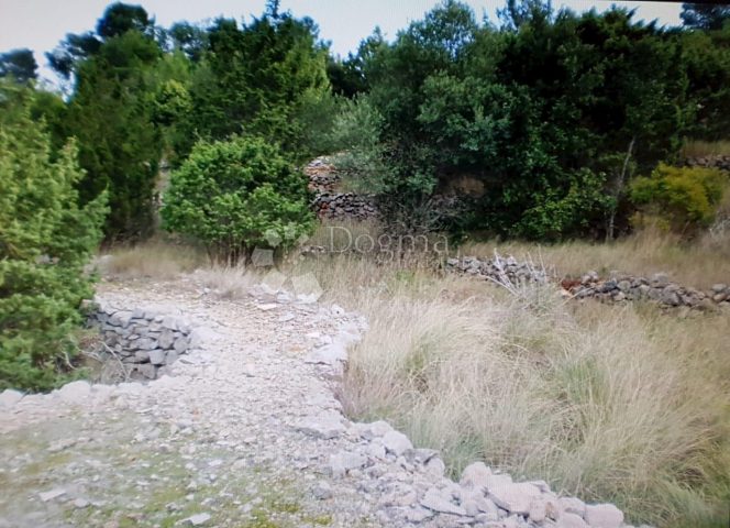 Land For sale - Splitsko-dalmatinska Vis - foto 4/29