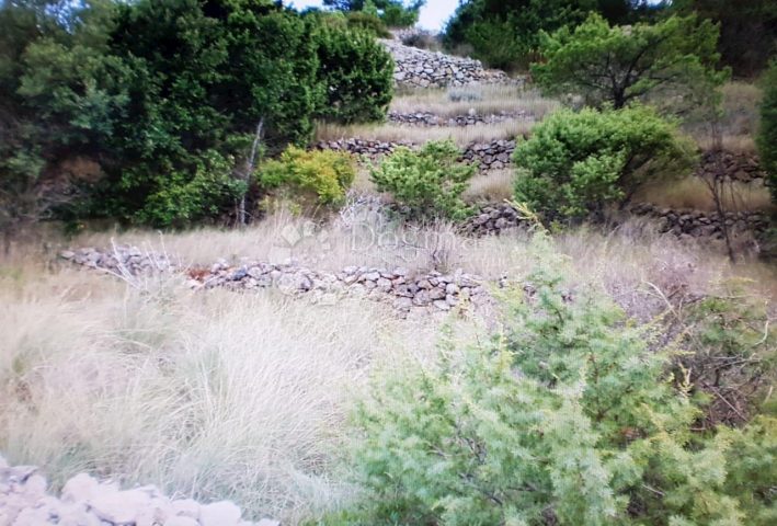 Land For sale - Splitsko-dalmatinska Vis - foto 5/29