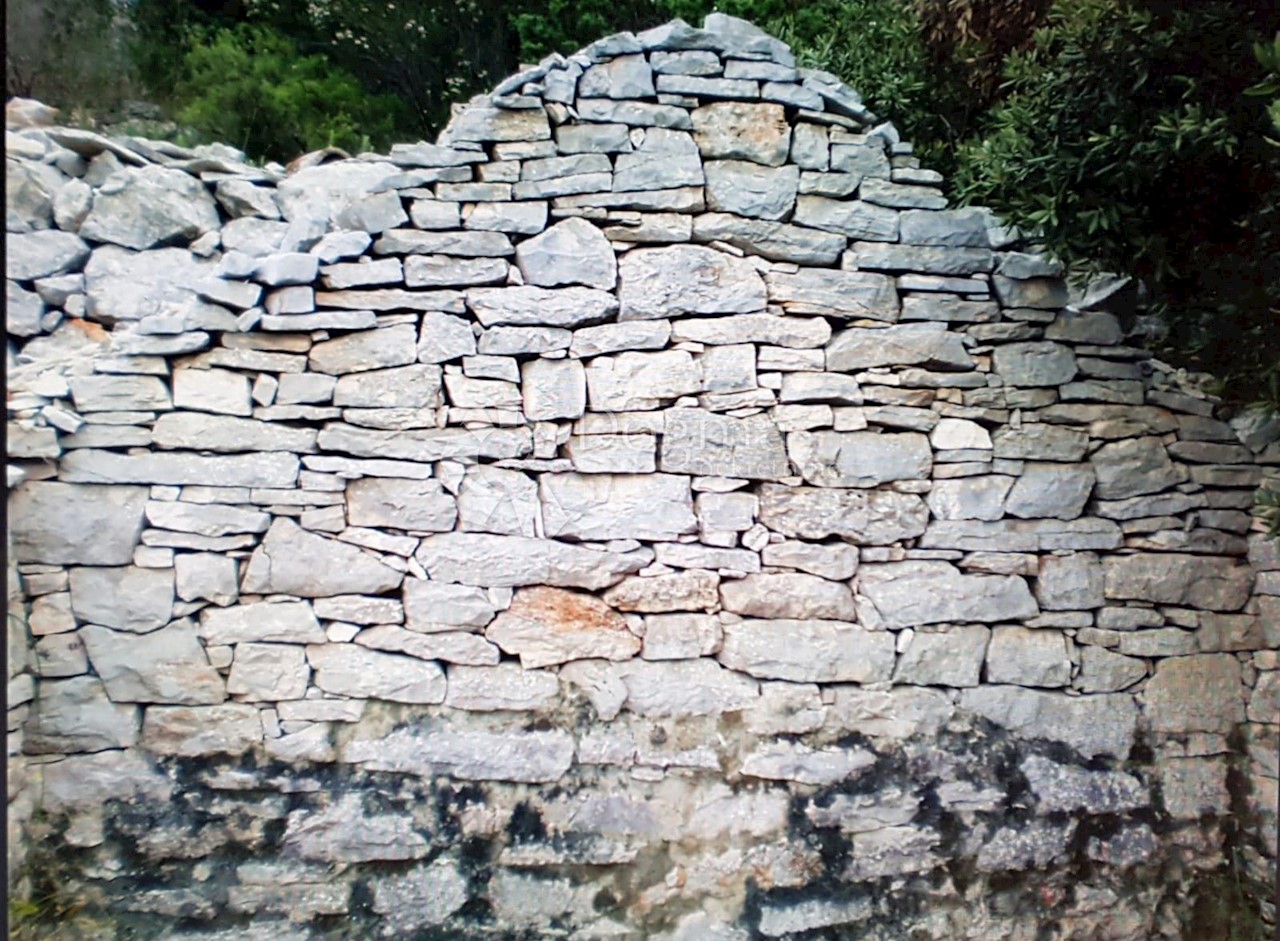Grundstück Zu verkaufen - SPLITSKO-DALMATINSKA  VIS 