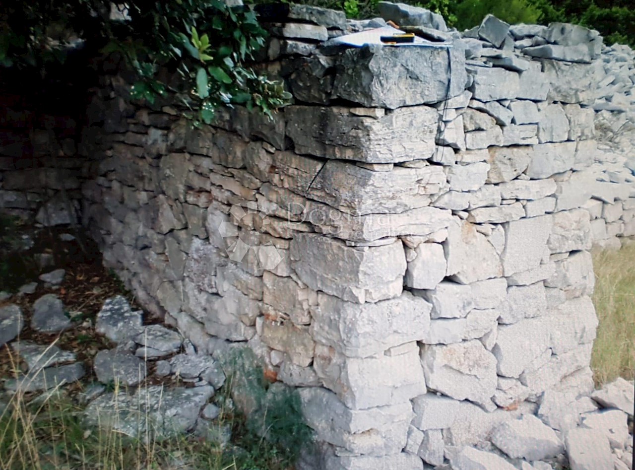 Grundstück Zu verkaufen - SPLITSKO-DALMATINSKA  VIS 