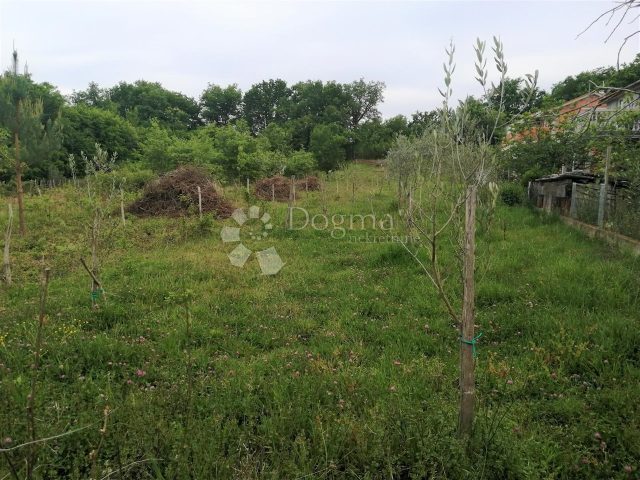 Terreno in vendita 1523 m² – Čižići