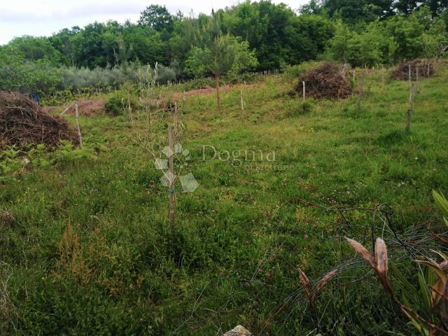 Terreno In vendita - Primorsko-goranska Krk - foto 4/5