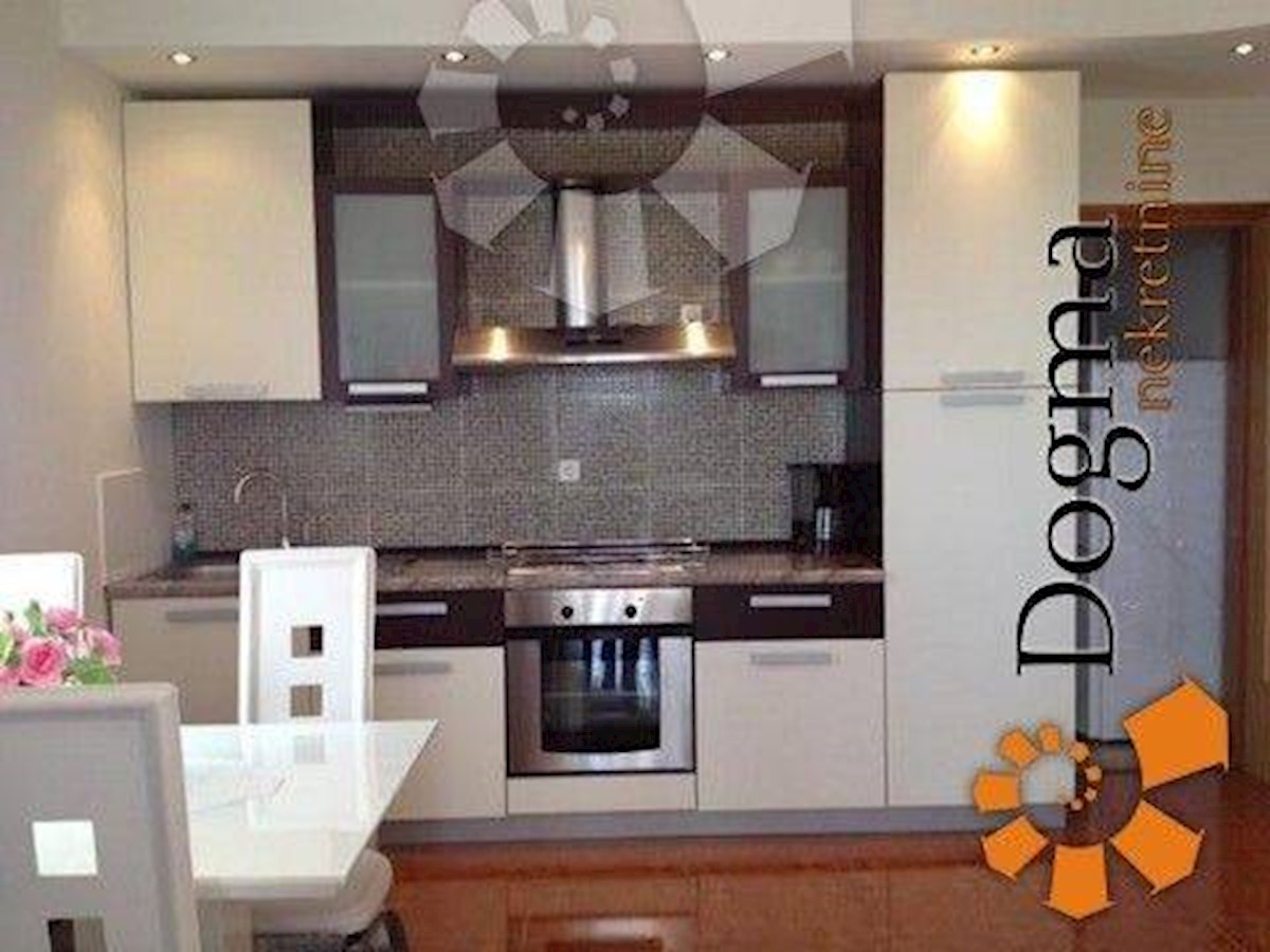 Appartement À vendre - PRIMORSKO-GORANSKA  OPATIJA 