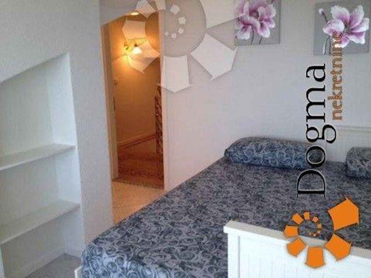 Appartement À vendre - PRIMORSKO-GORANSKA  OPATIJA 