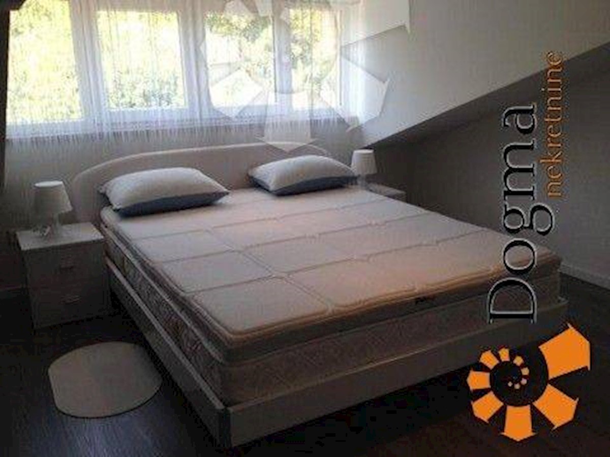 Apartmán Na prodej - PRIMORSKO-GORANSKA  OPATIJA 