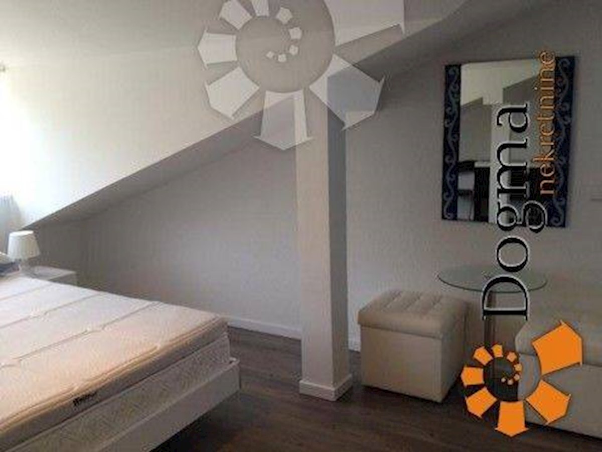 Apartmán Na predaj - PRIMORSKO-GORANSKA  OPATIJA 