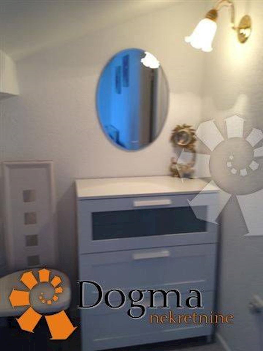 Apartmán Na prodej - PRIMORSKO-GORANSKA  OPATIJA 