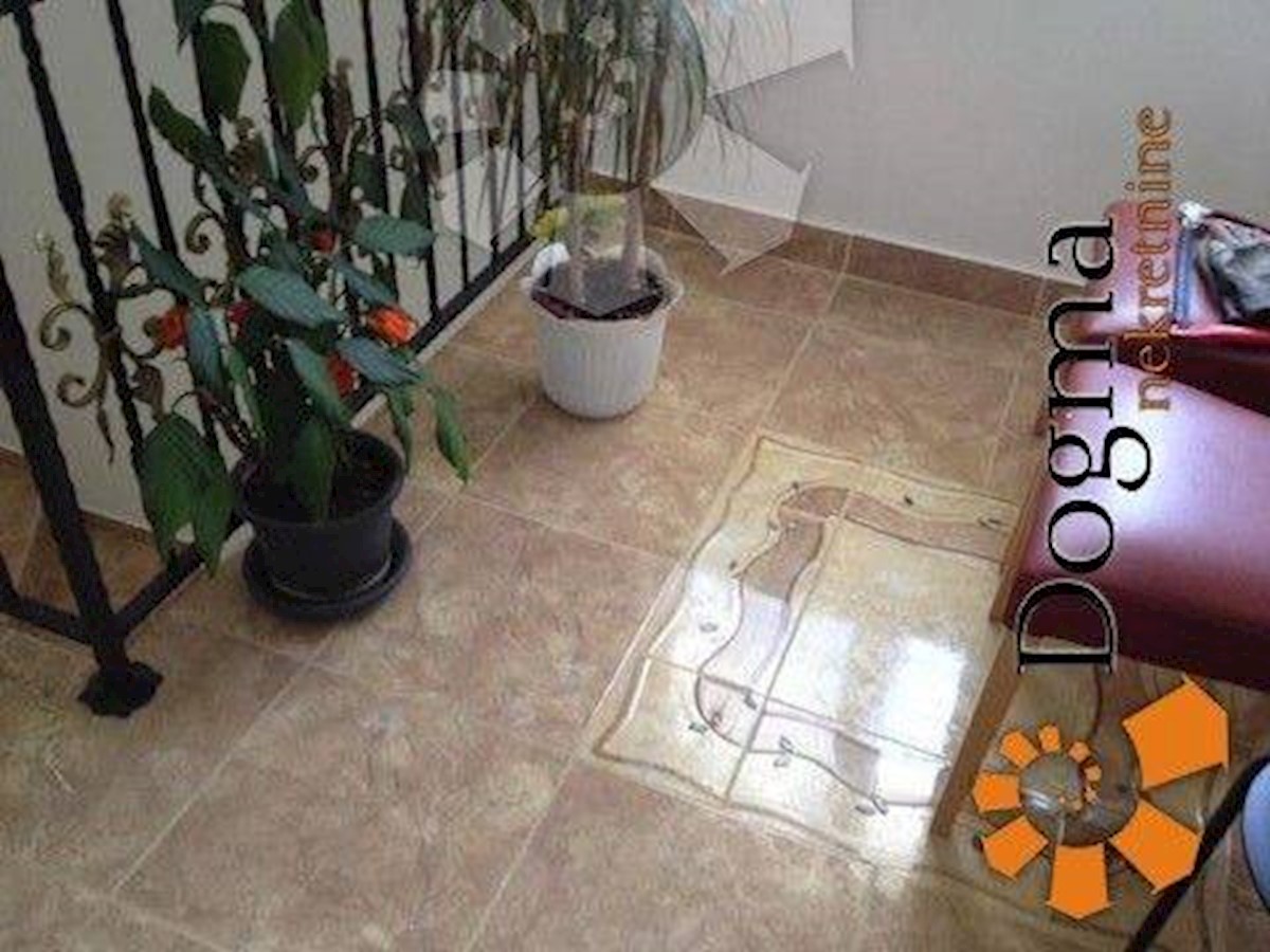 Flat For sale - PRIMORSKO-GORANSKA  Opatija