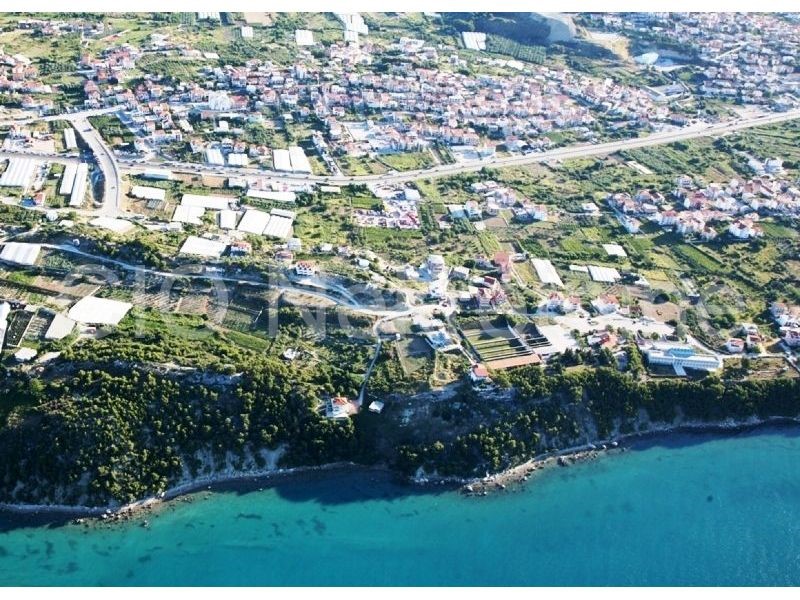 Land For sale - SPLITSKO-DALMATINSKA  SPLIT 