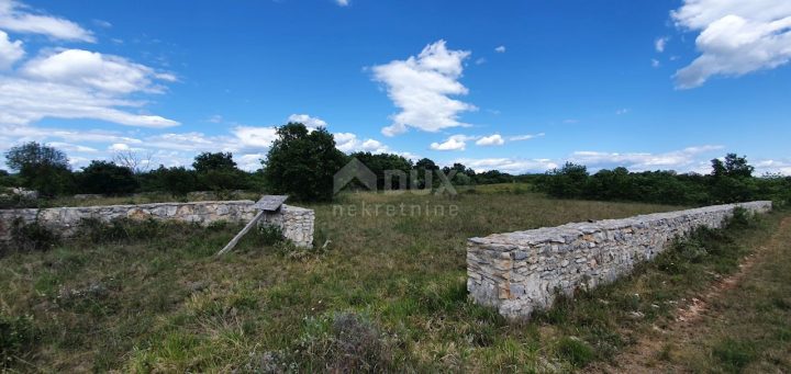 Pozemok na predaj 6794 m² – Juršići