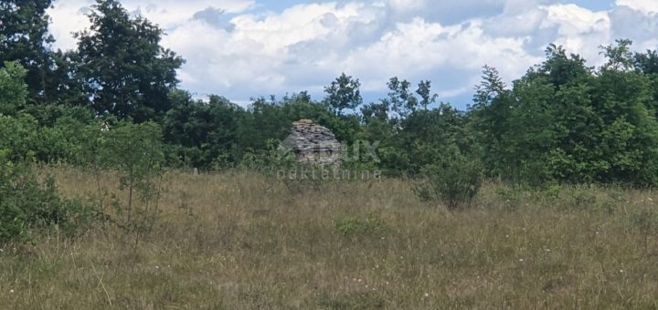 Grundstück Zu verkaufen - Istarska Svetvinčenat - foto 5/9