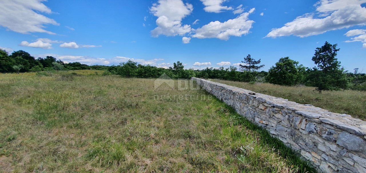 Terreno In vendita - ISTARSKA  SVETVINČENAT 