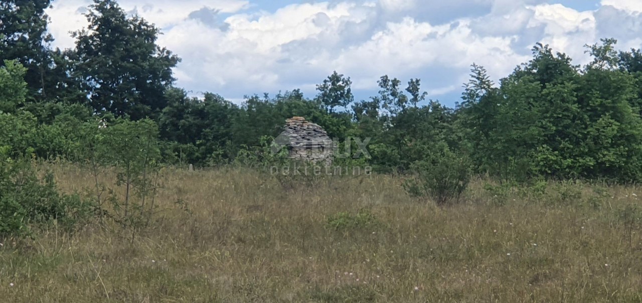 Terreno In vendita - ISTARSKA  SVETVINČENAT 