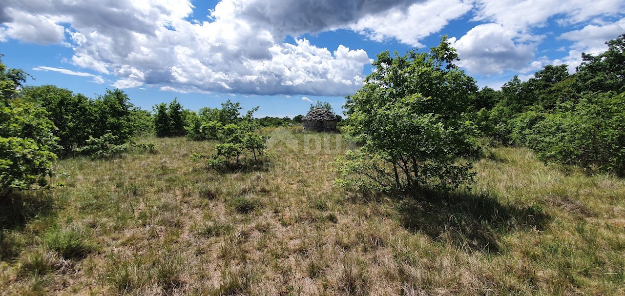 Terreno In vendita - ISTARSKA  SVETVINČENAT 