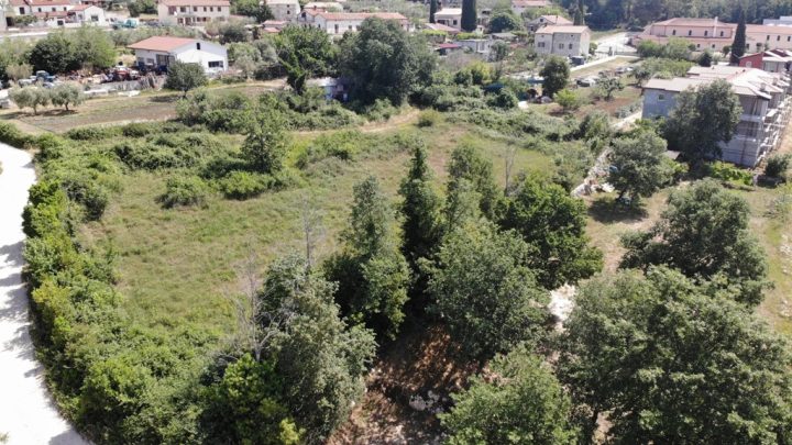 Parcela Naprodaj - Istarska Buje - foto 3/4