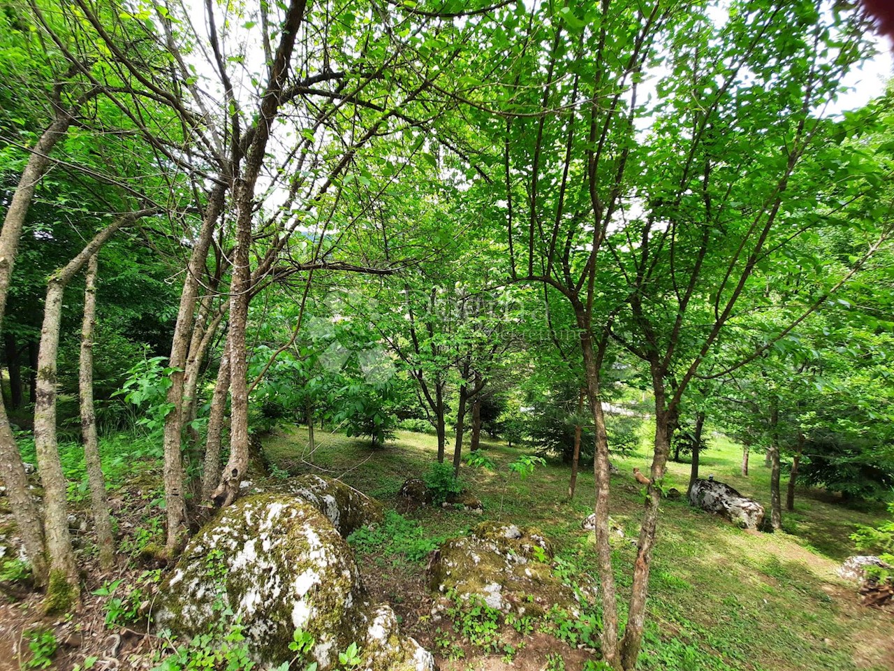 Kuća Na prodaju - LIČKO-SENJSKA  OTOČAC 