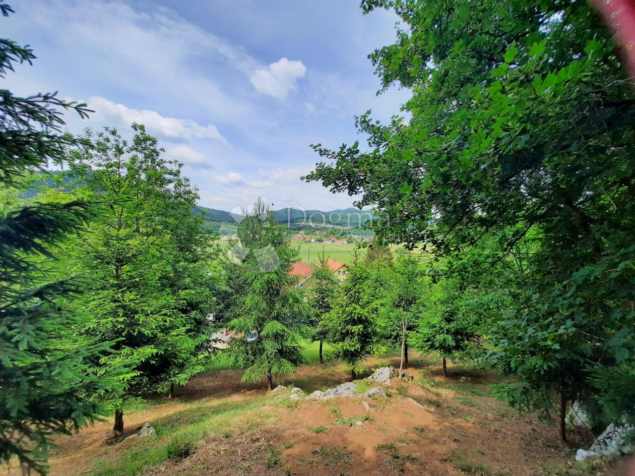 Casa In vendita - LIČKO-SENJSKA  OTOČAC 