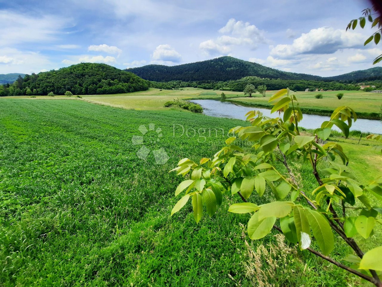 Kuća Na prodaju - LIČKO-SENJSKA  Otočac