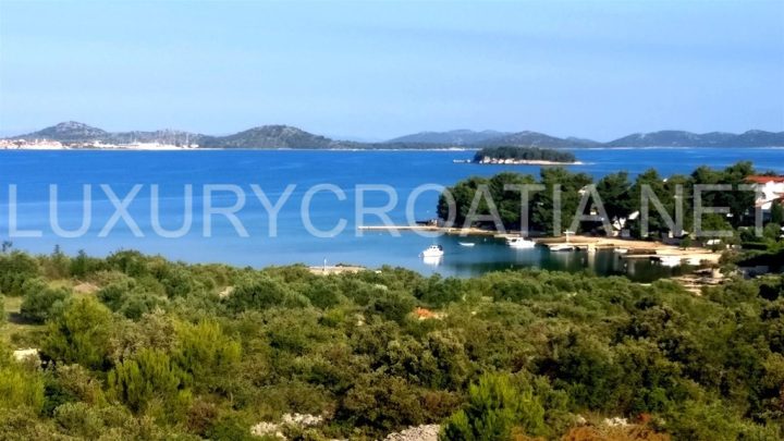 Dom na predaj 525 m² – Murter