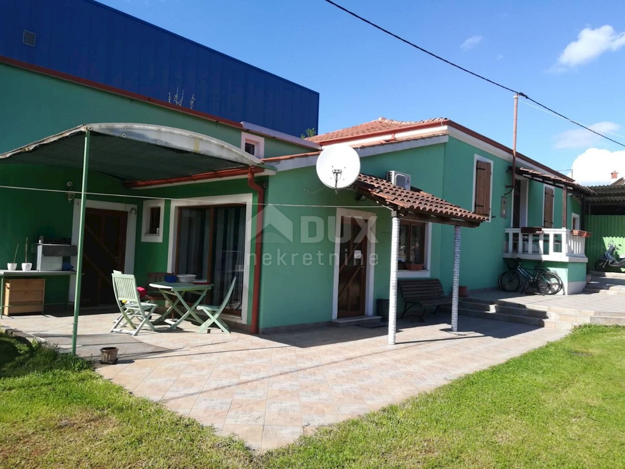 House For sale PULA