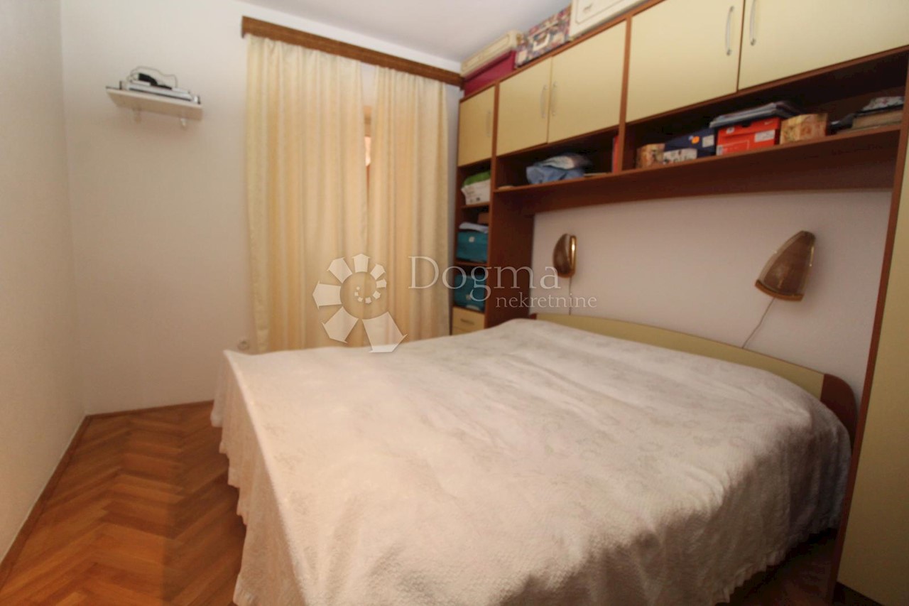 Apartmán Na predaj - PRIMORSKO-GORANSKA  RIJEKA 