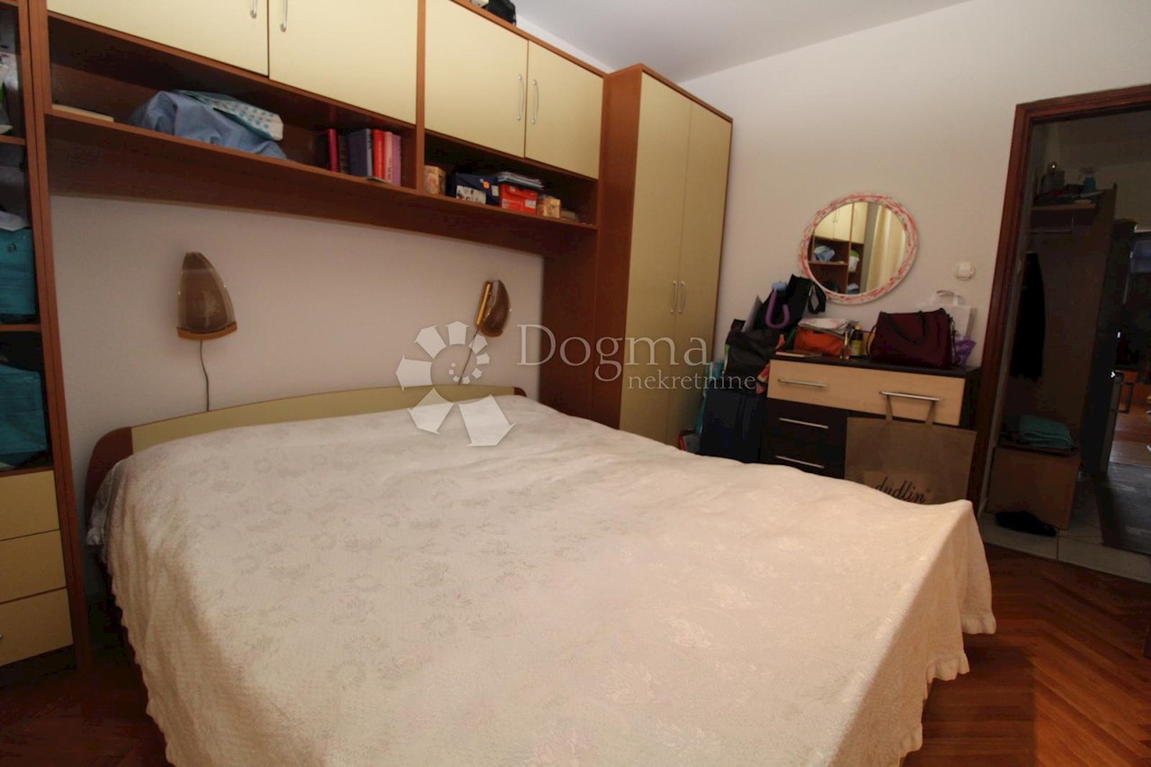 Apartmán Na predaj - PRIMORSKO-GORANSKA  RIJEKA 