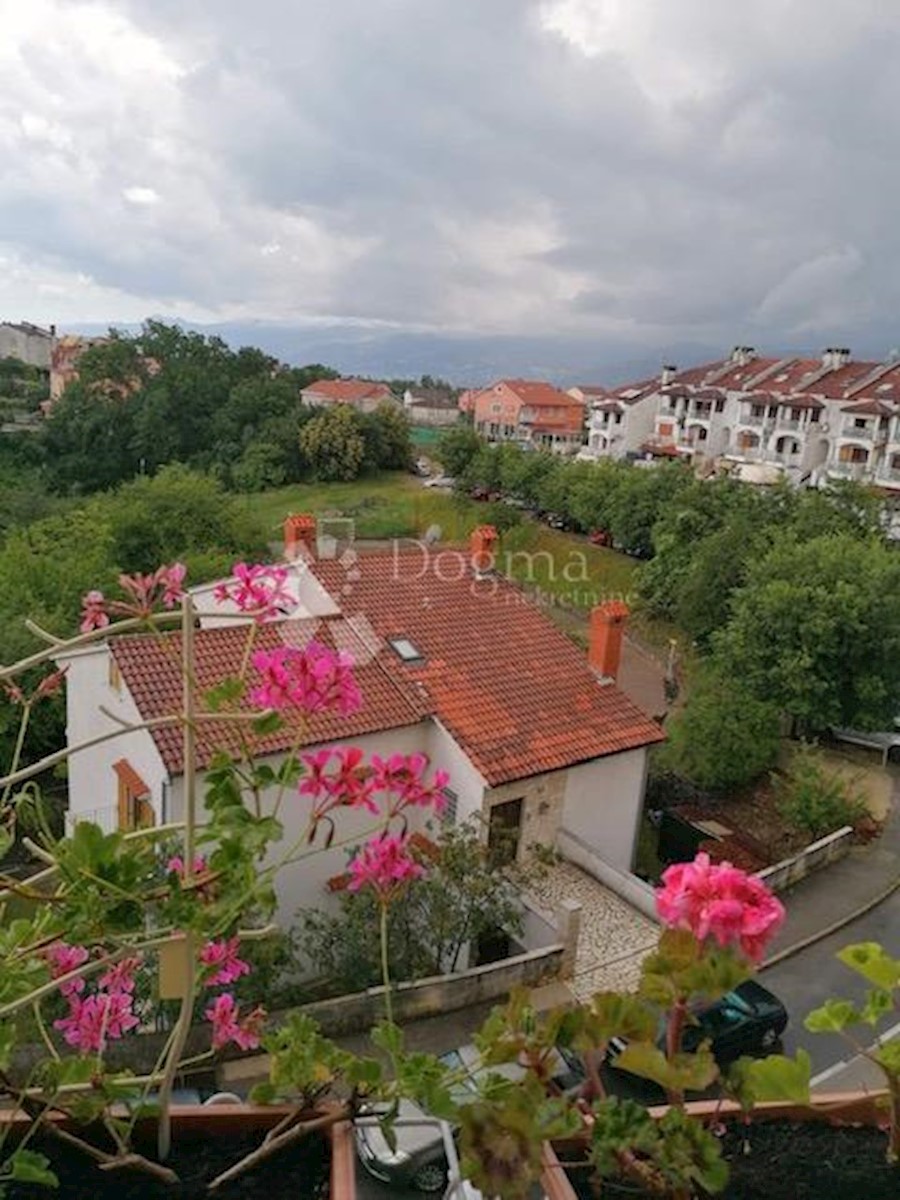 Apartmán Na predaj - PRIMORSKO-GORANSKA  RIJEKA 